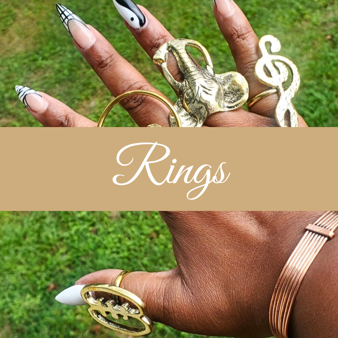 Rings