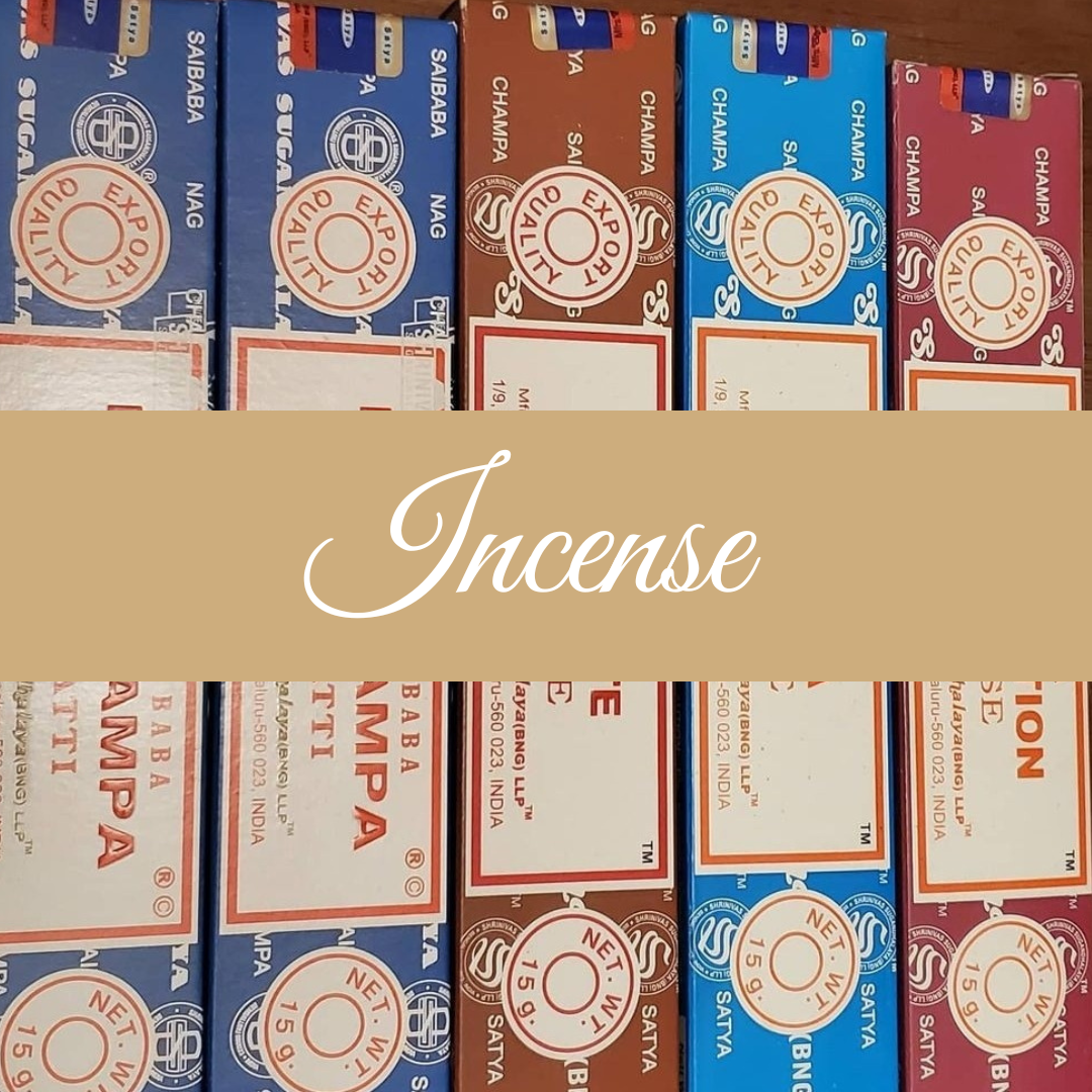 Incense