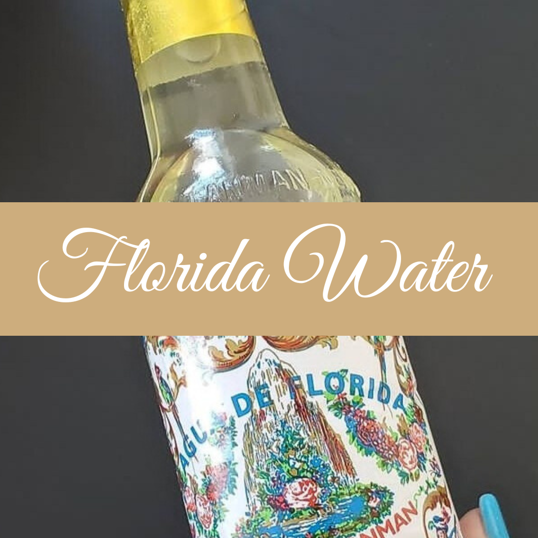 Florida Water