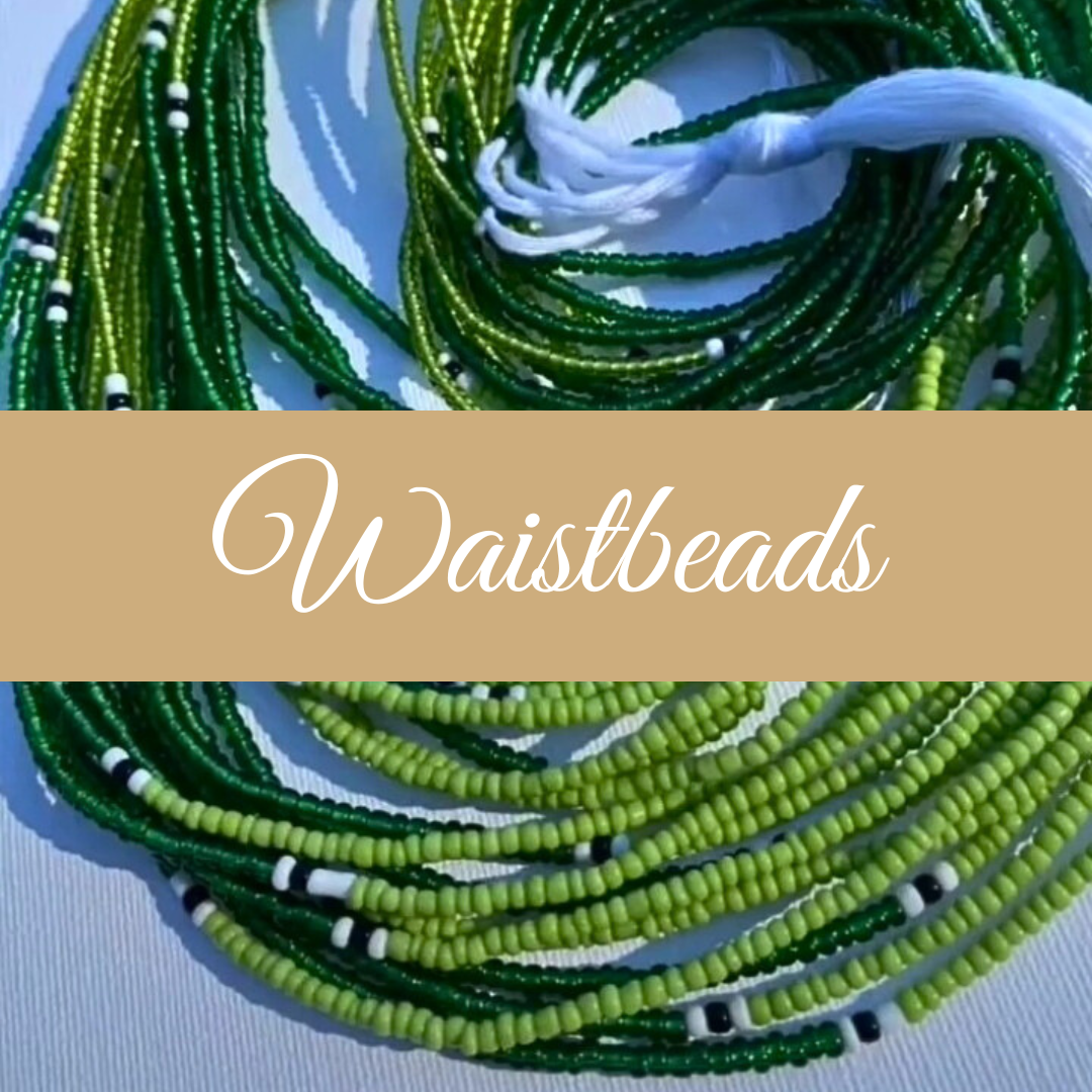 Waistbeads