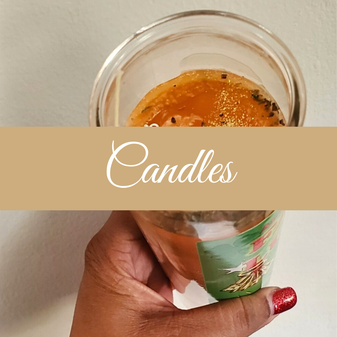 Candles