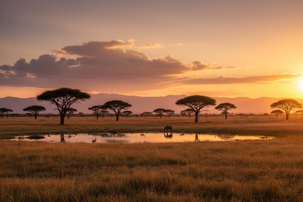 Africa