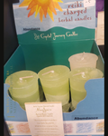 Abundance votive