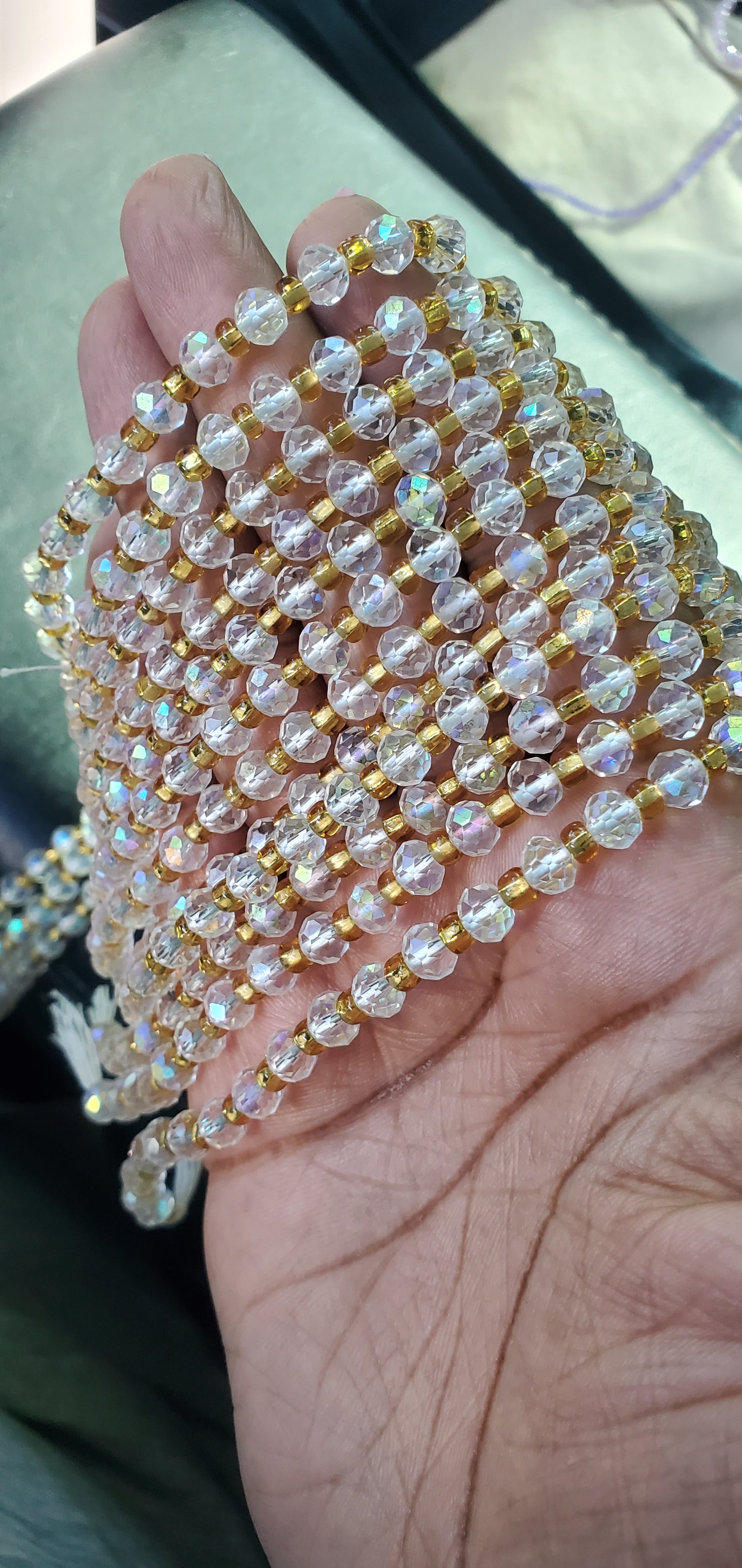 Diamond
