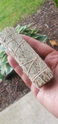 Sage frankincense stick